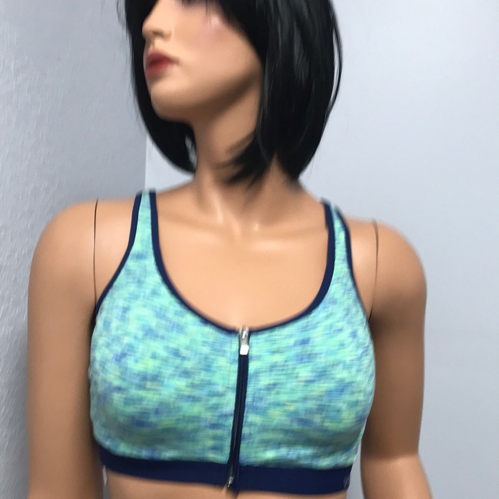 COPY - New condition VSX Sports Bra S 34D